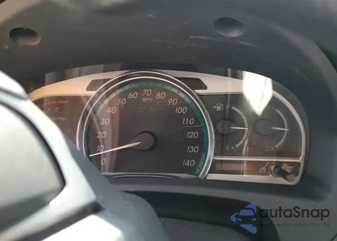 2015 Toyota Venza Le z USA, uszkodzony, nr VIN 4T3BA3BB8FU067732